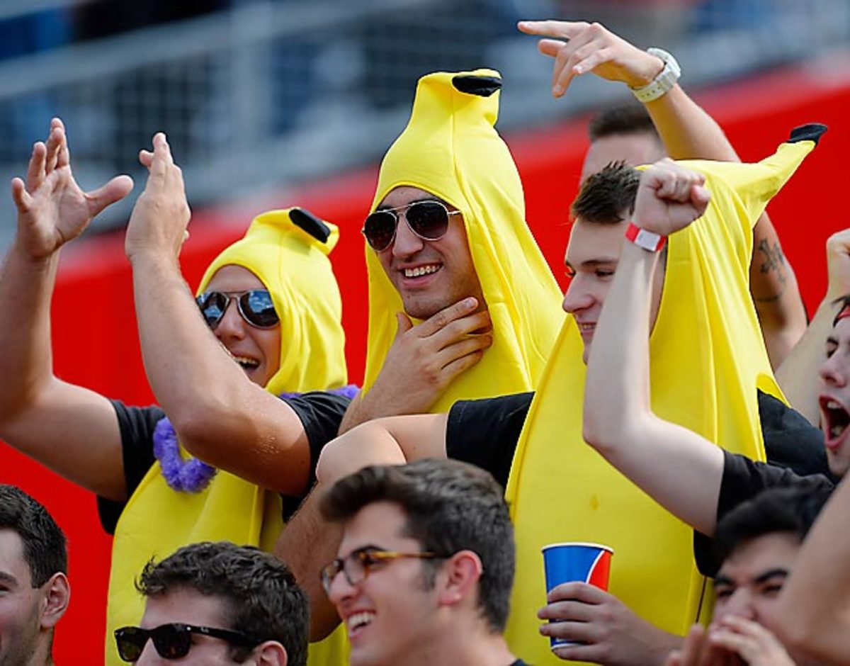 Rutgers Scarlet Knights