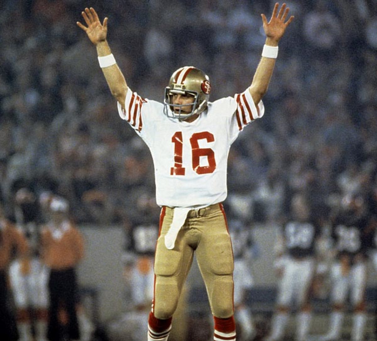 Joe Montana