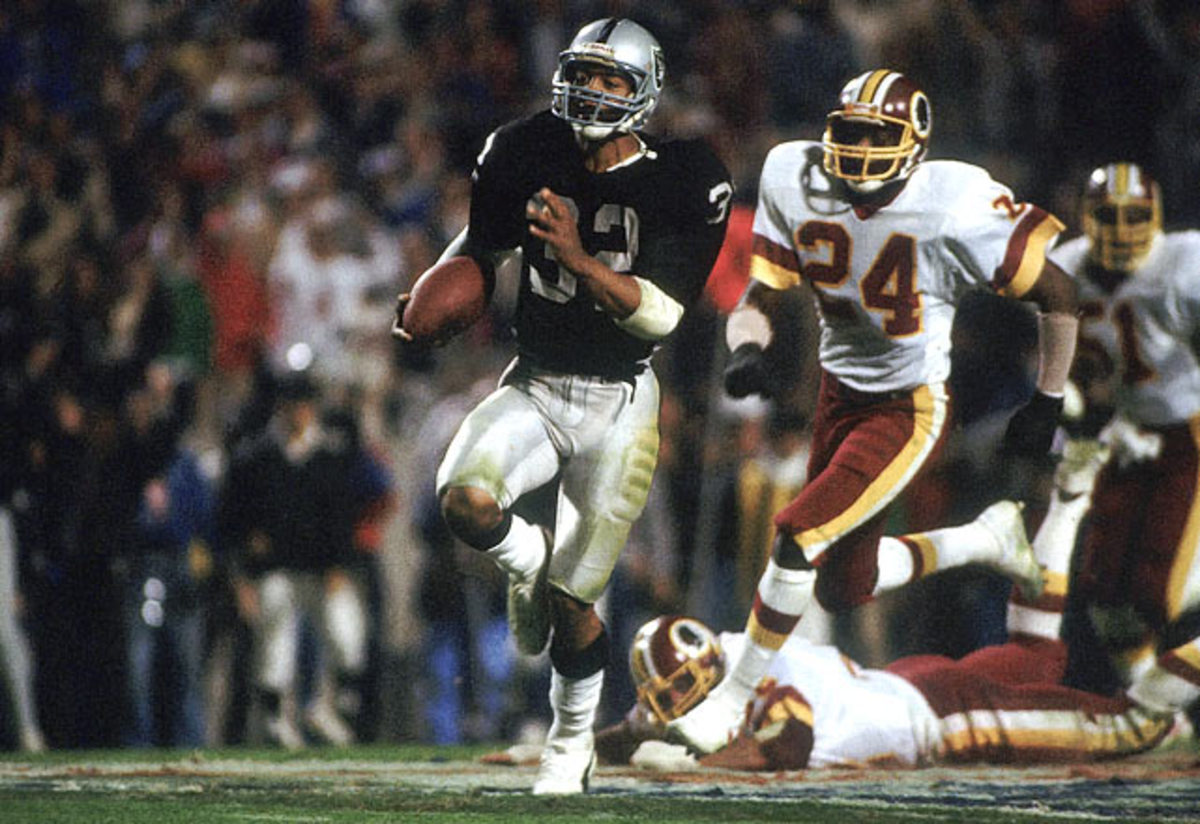 Marcus Allen