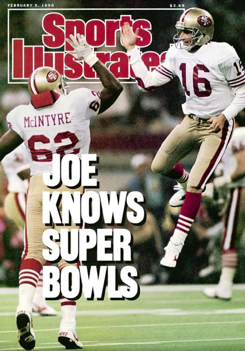 Joe Montana