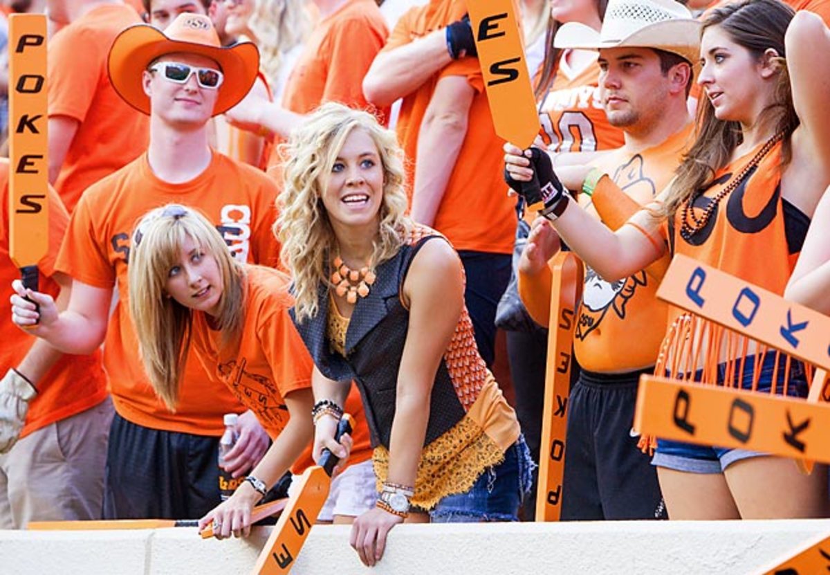 Oklahoma State Cowboys