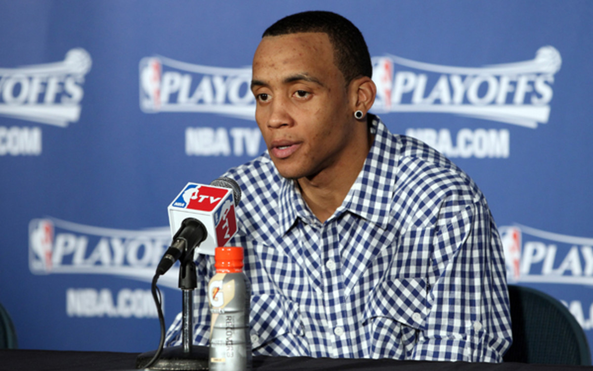 Monta Ellis led the Milwaukee Bucks in scoring this past season. (Photo by Gary Dineen/NBAE via Getty Images)