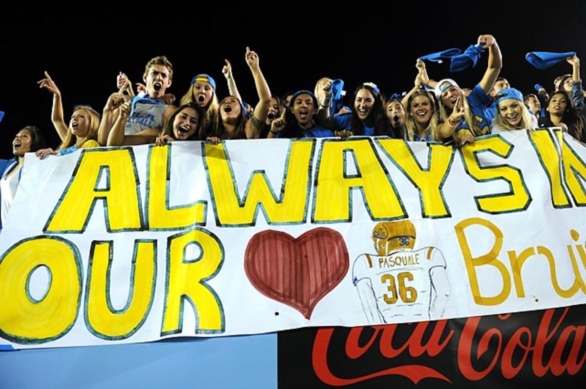 UCLA Bruins
