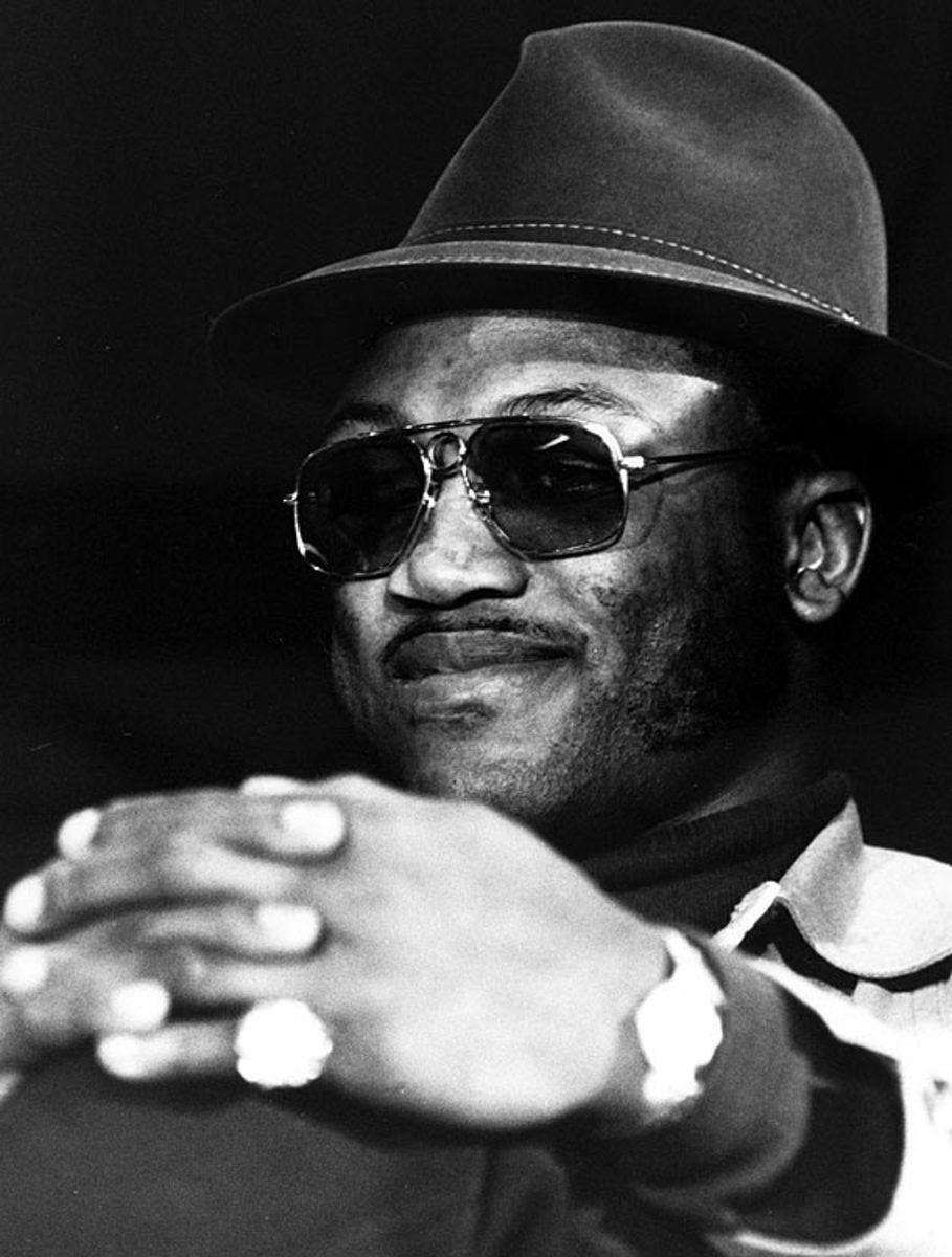 Joe Frazier