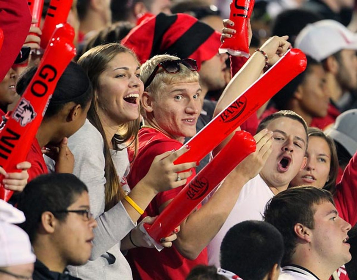 Northern Illinois Huskies