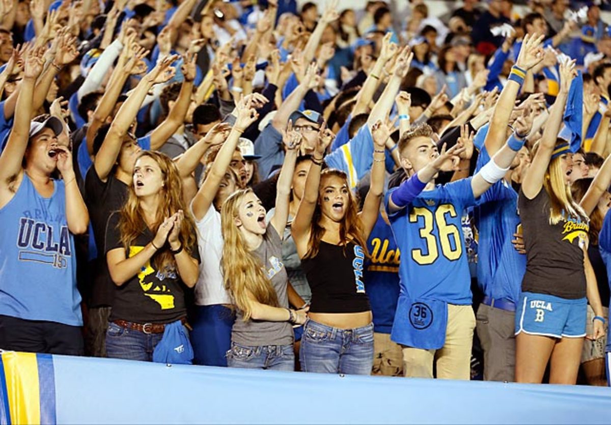 UCLA Bruins
