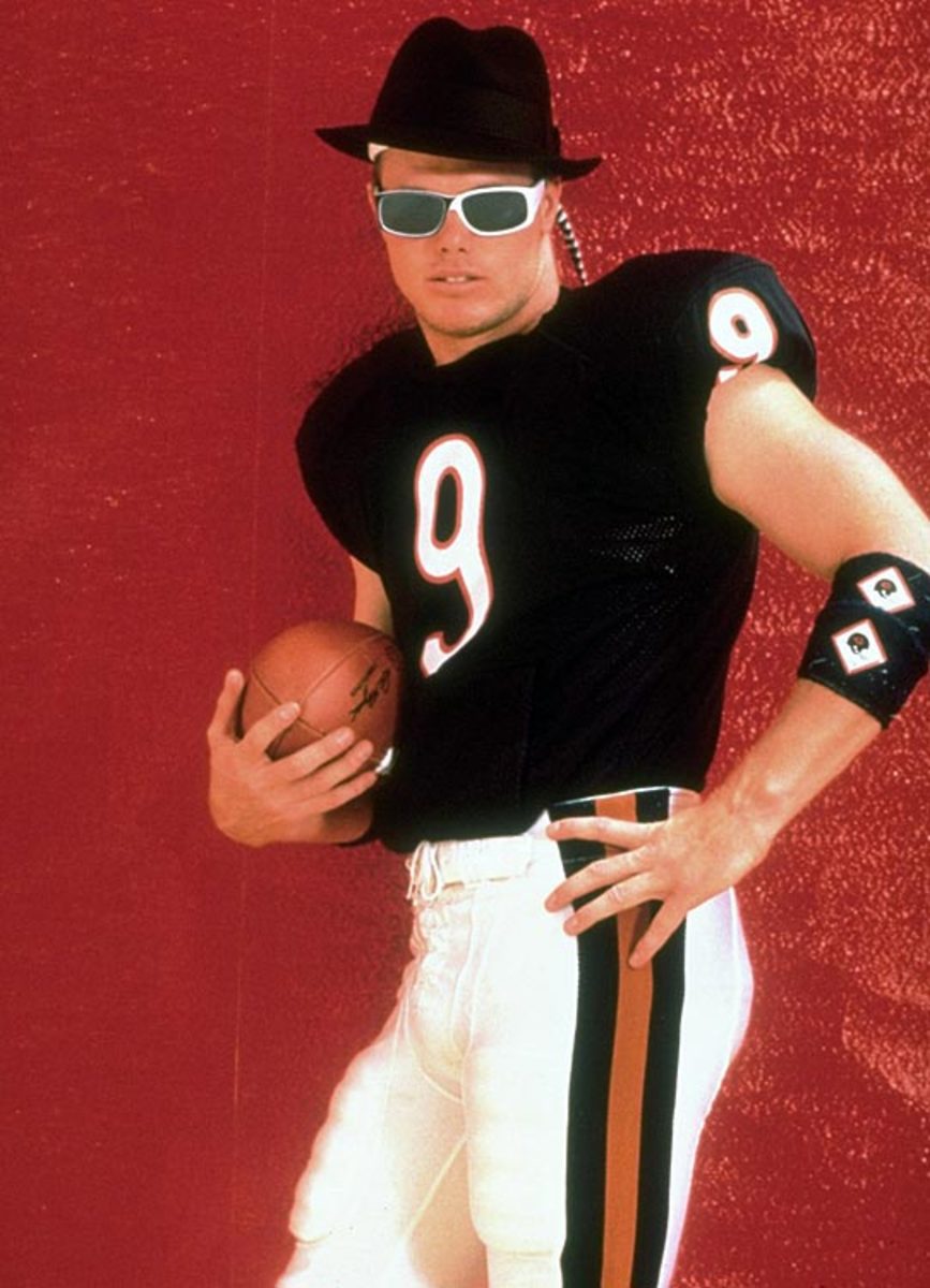 Jim McMahon