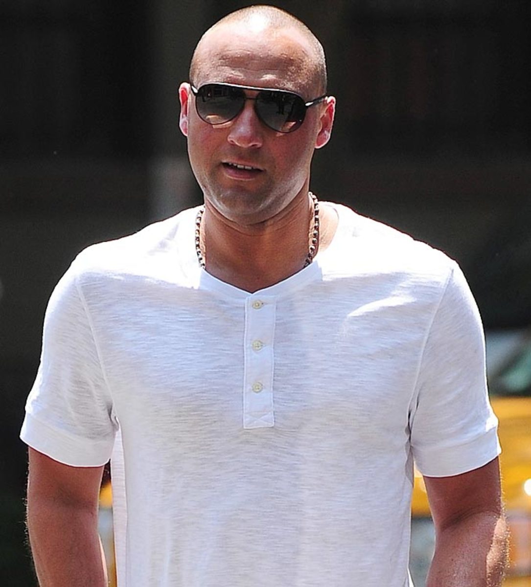 Derek Jeter