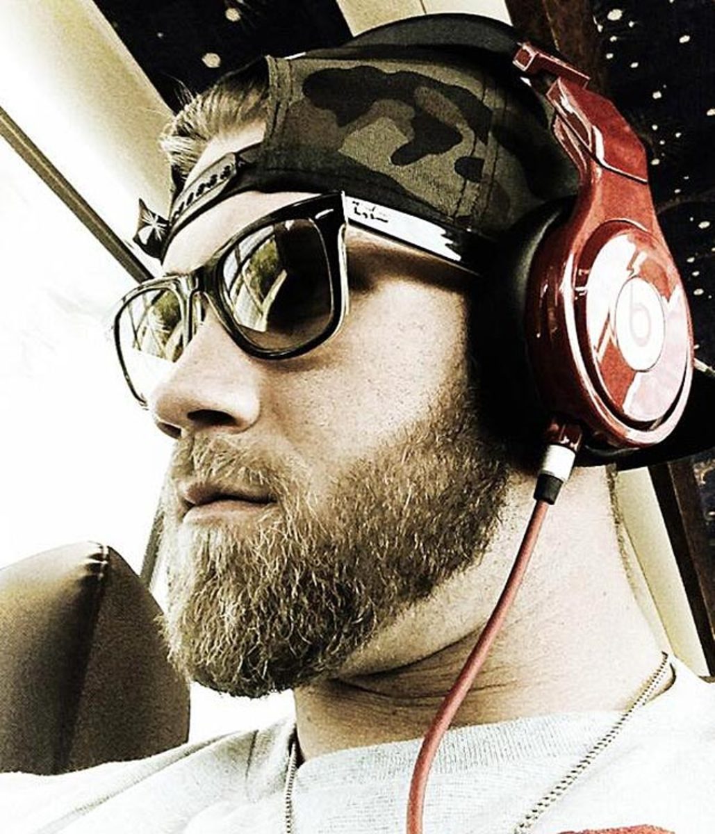 Bryce Harper