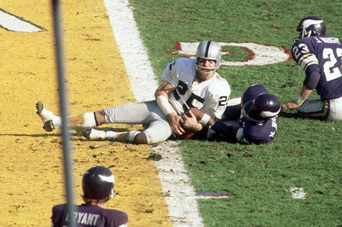 Fred Biletnikoff