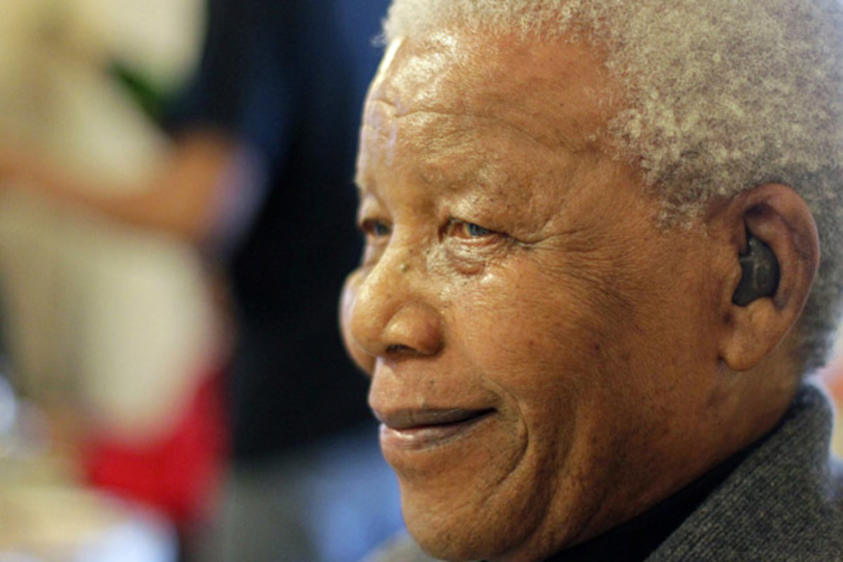 (Schalk van Zuydam/AP Photo)