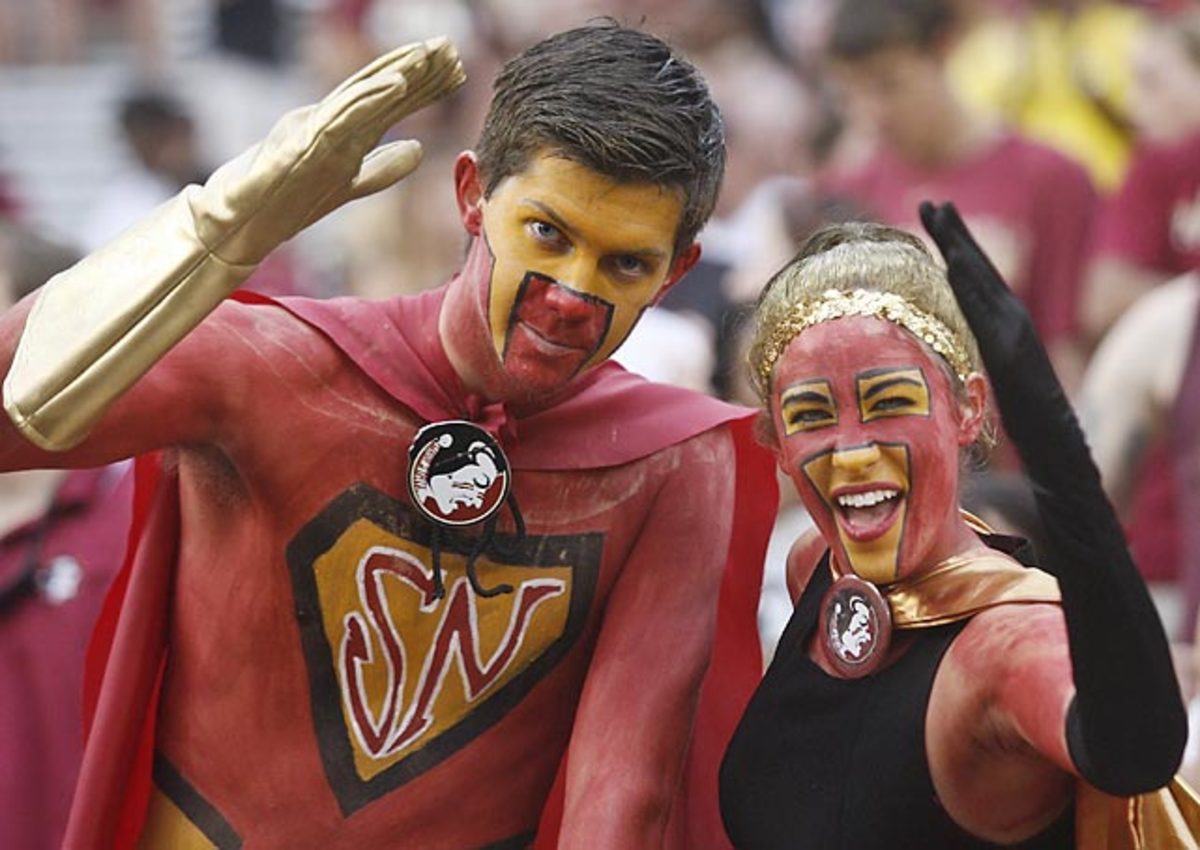 Florida State Seminoles