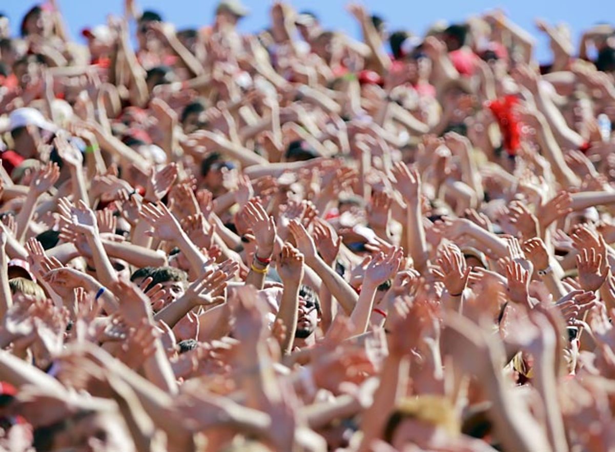 Nebraska Cornhuskers