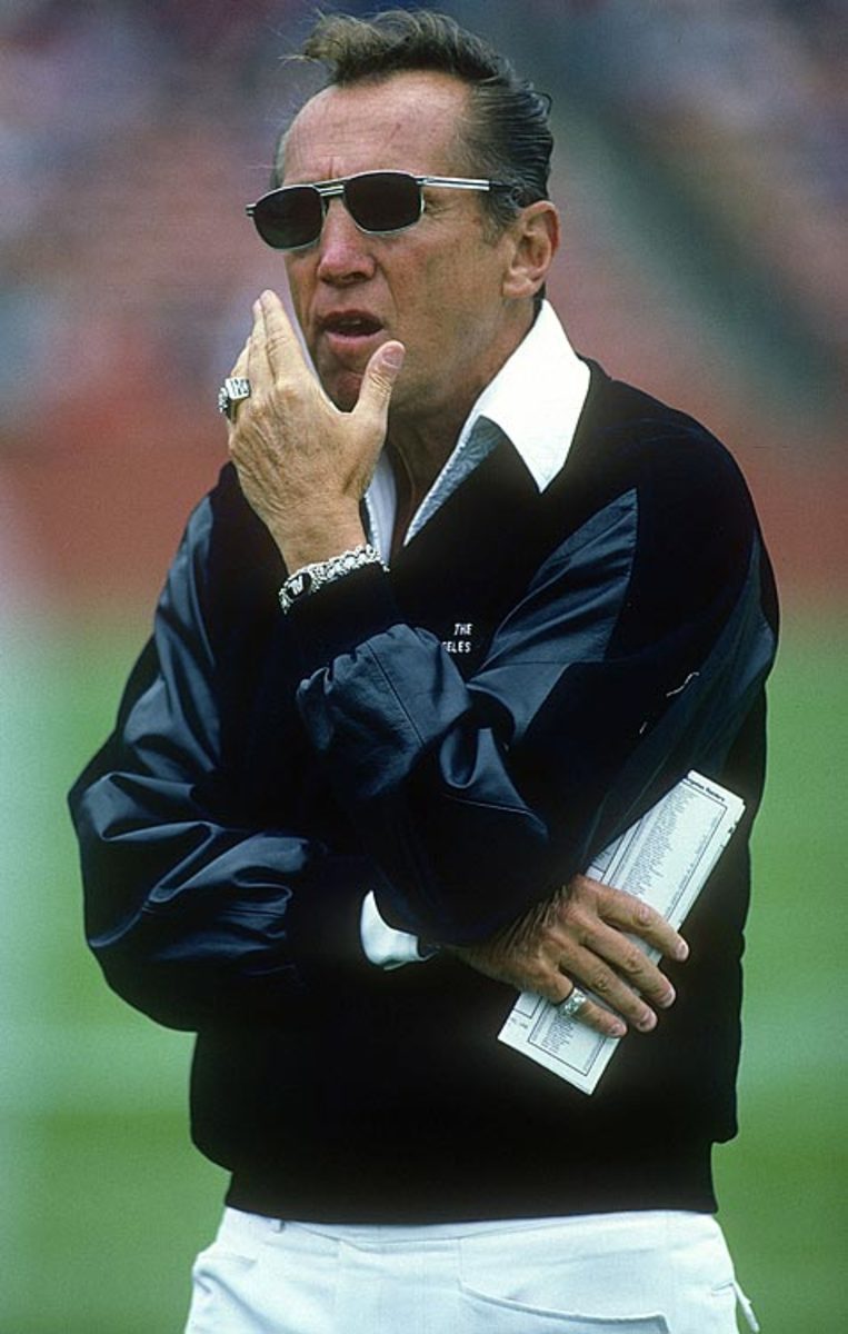 Al Davis