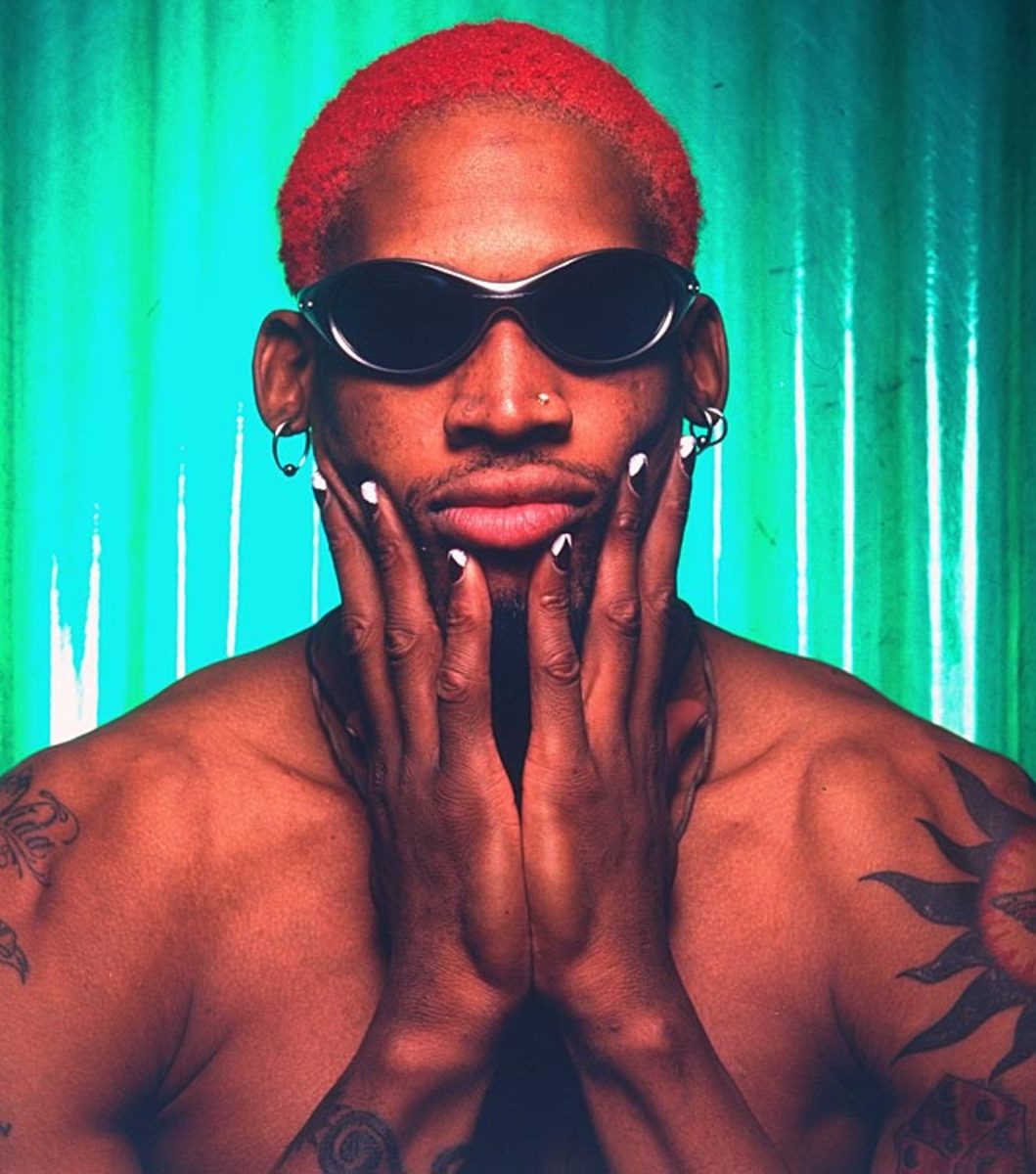 Dennis Rodman