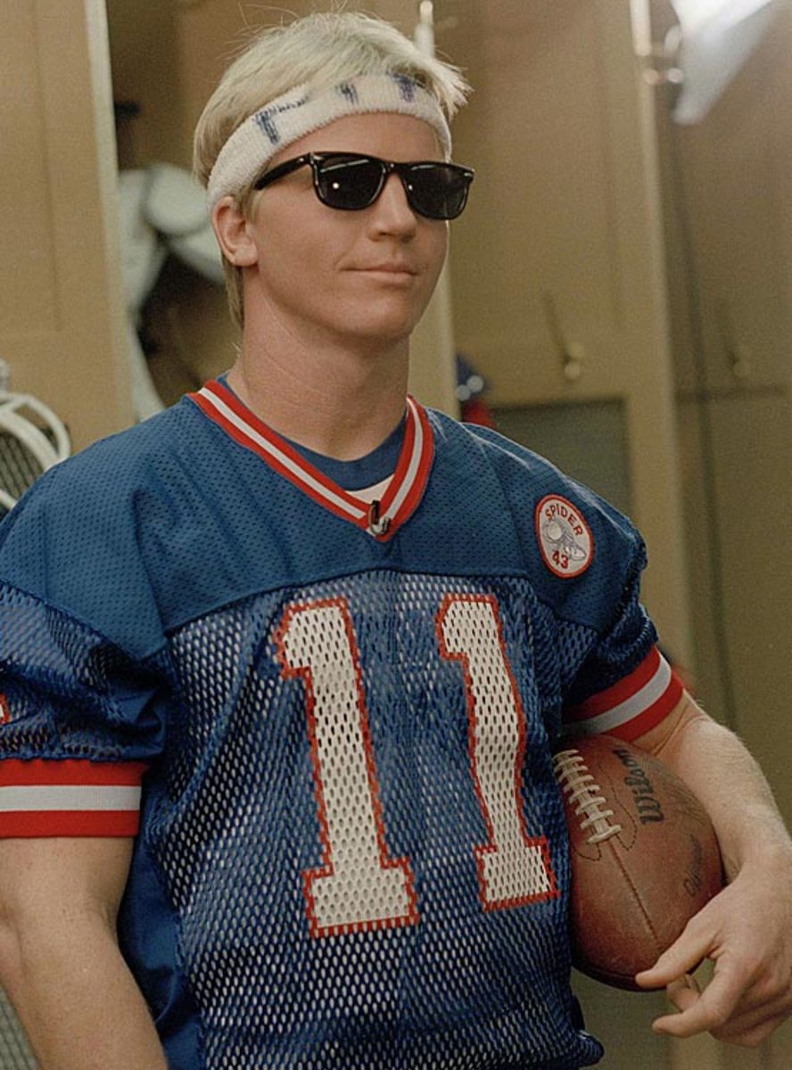 Phil Simms