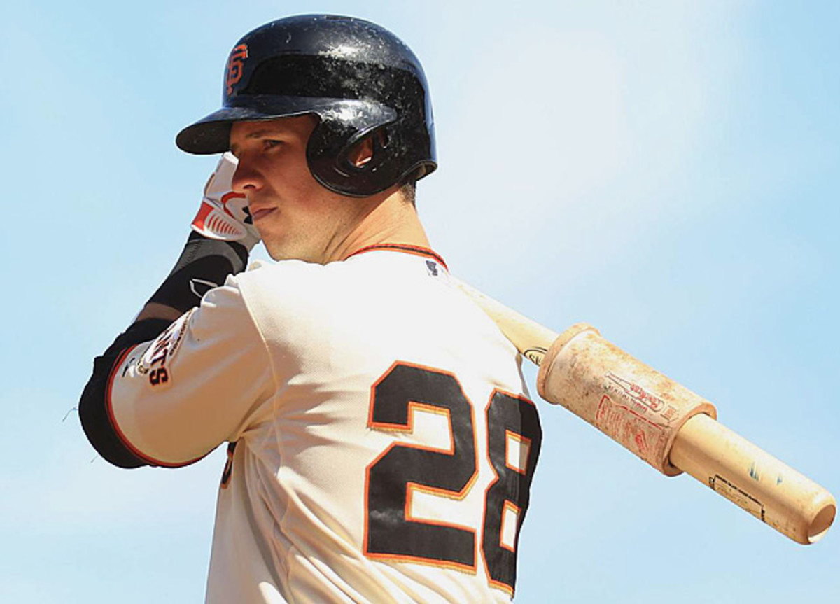 Buster Posey