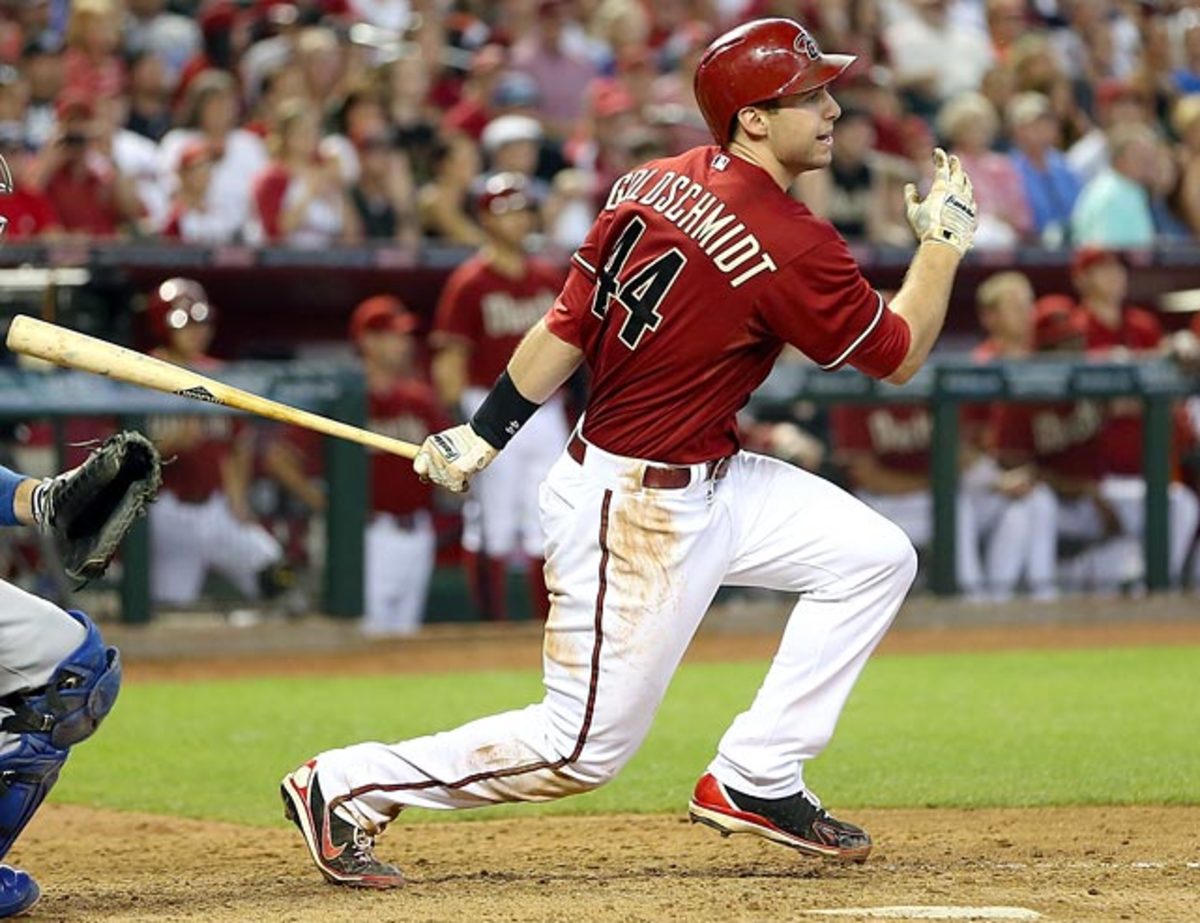 Paul Goldschmidt