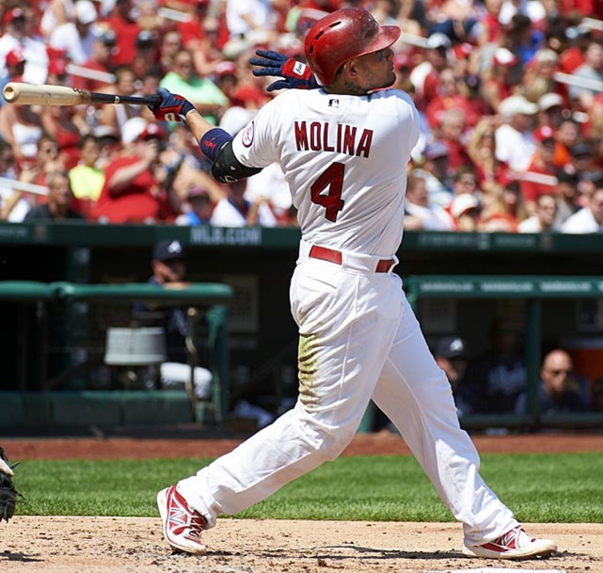 Yadier Molina