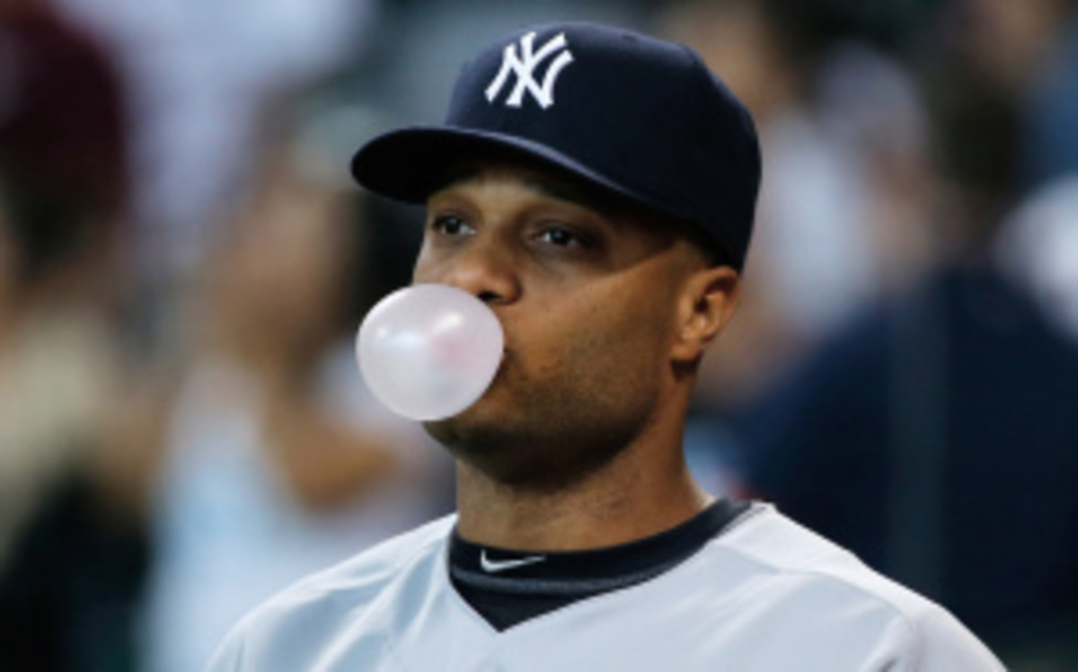 Robinson Cano had a "big, big meeting" with a team on Tuesday afternoon, according to a spokesman for the 5-time All-Star. (Scott Halleran/Getty Images)
