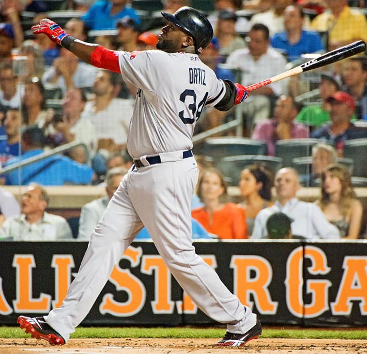 David Ortiz