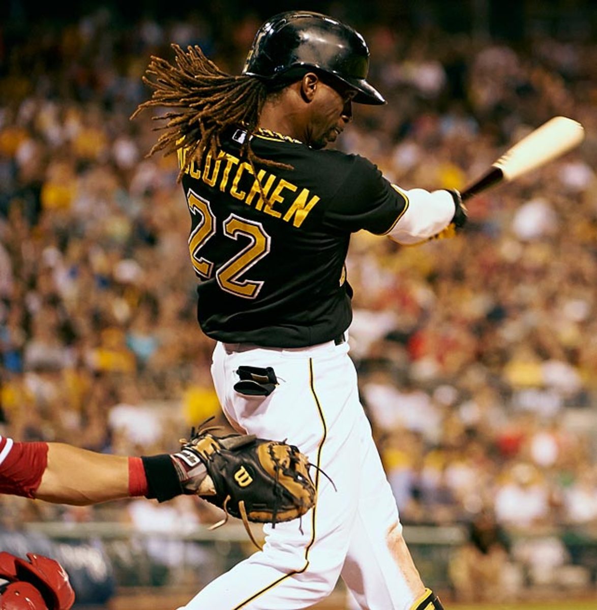 Andrew McCutchen