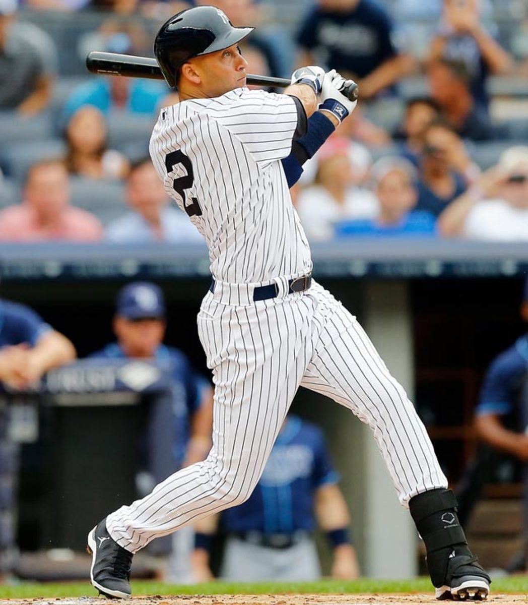 Derek Jeter
