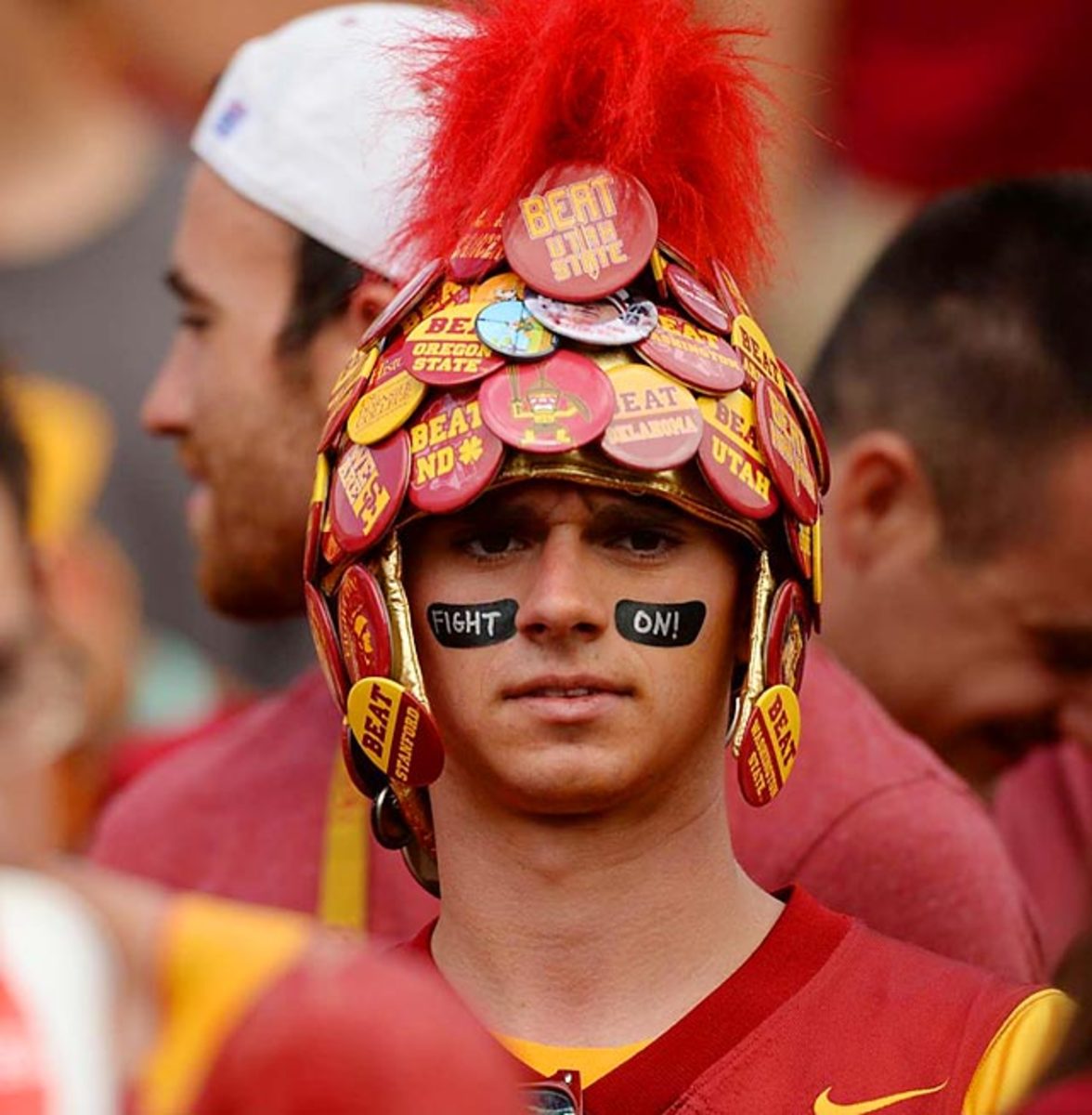 USC Trojans