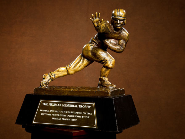 Biggest Snubs in Heisman Trophy History - Sports Illustrated