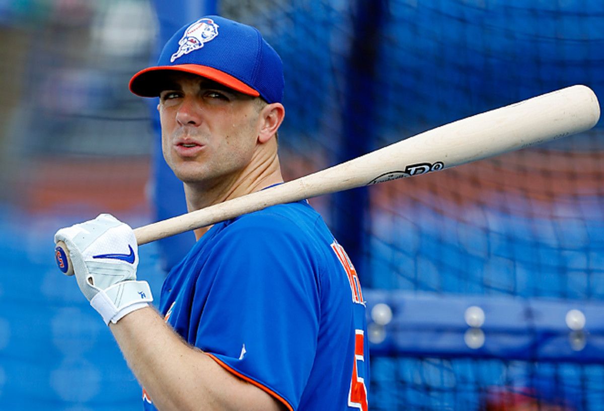 Now age 30 and facing a typically down season for him statistically, David Wright is a fantasy risk.