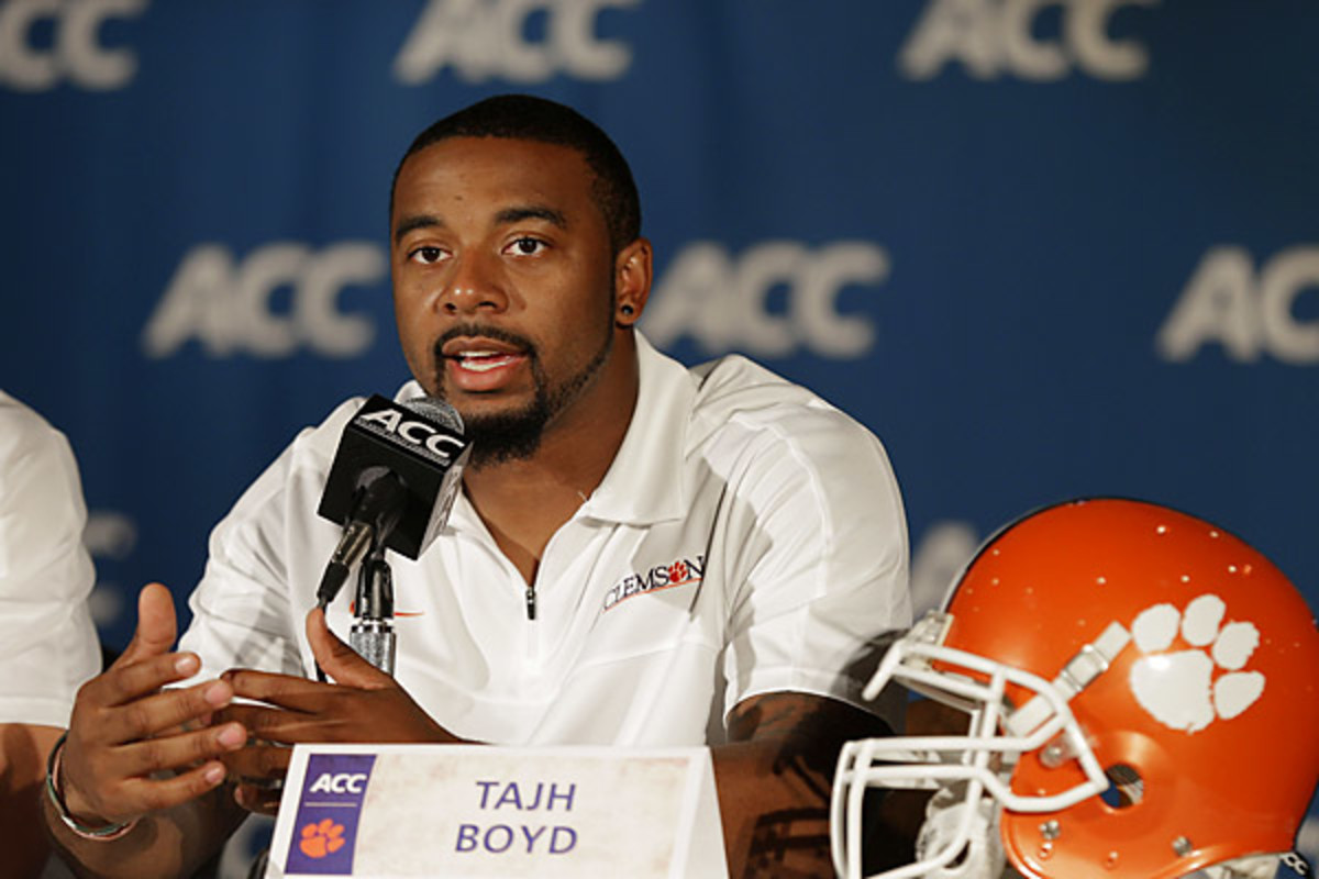 (Chuck Burton/AP Photo)