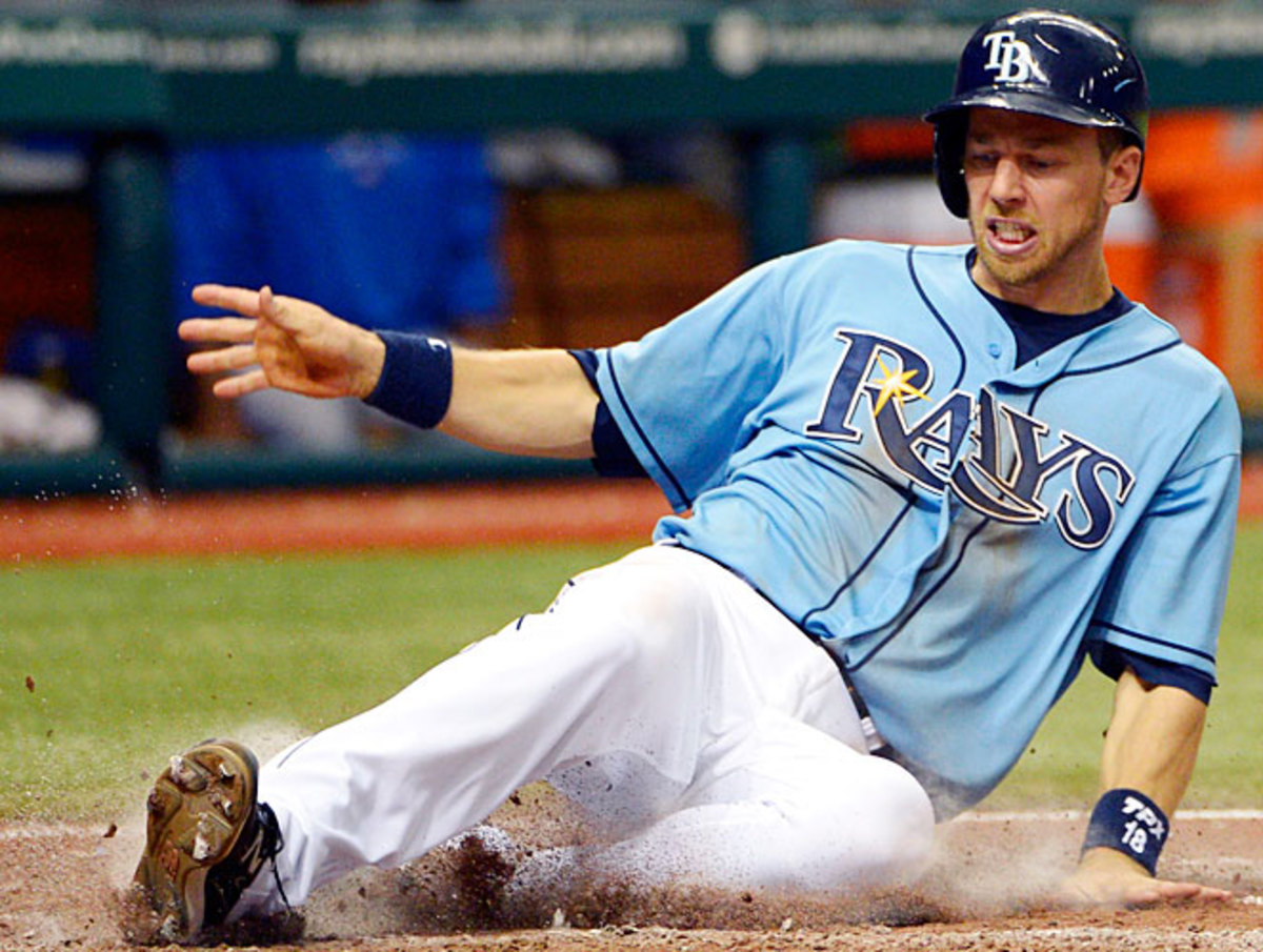 Few players in the game are as versatile -- or valuable to their team -- as Ben Zobrist.