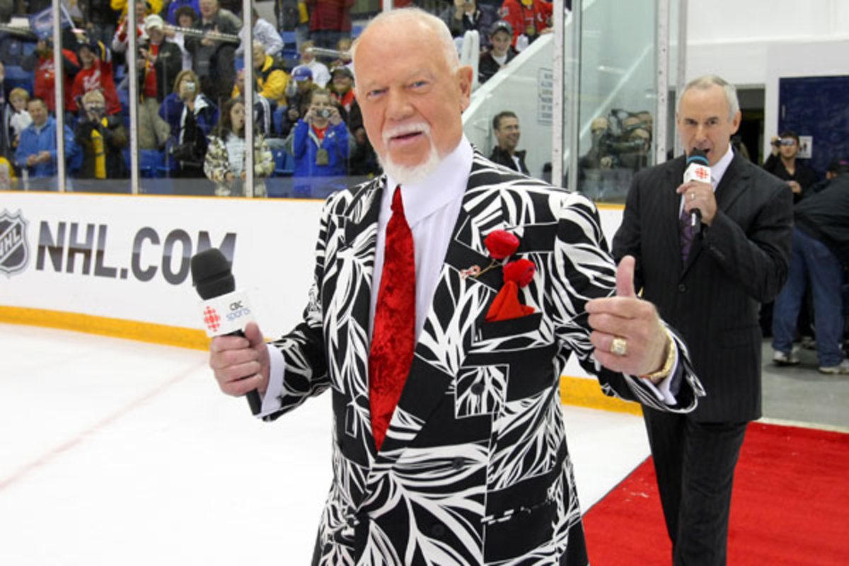 Don Cherry