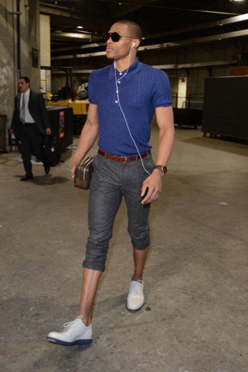 Russell Westbrook