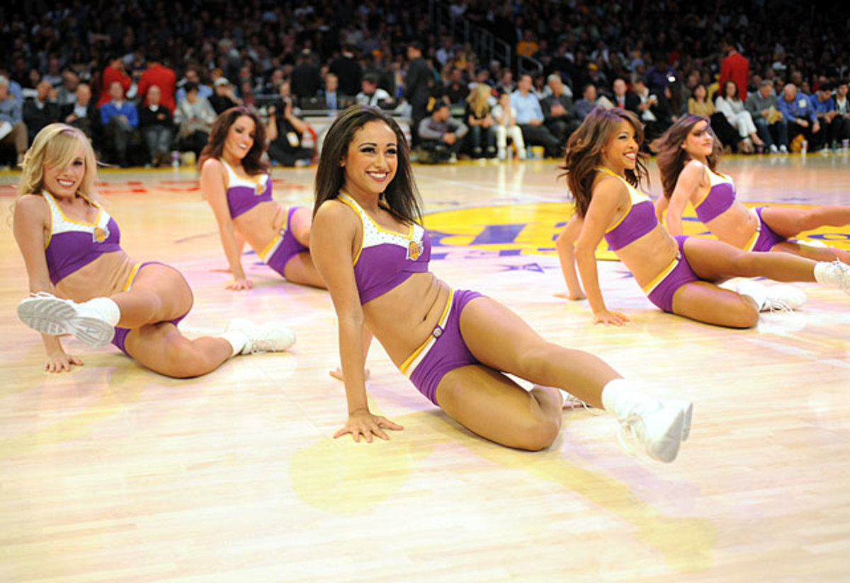 Los Angeles Lakers