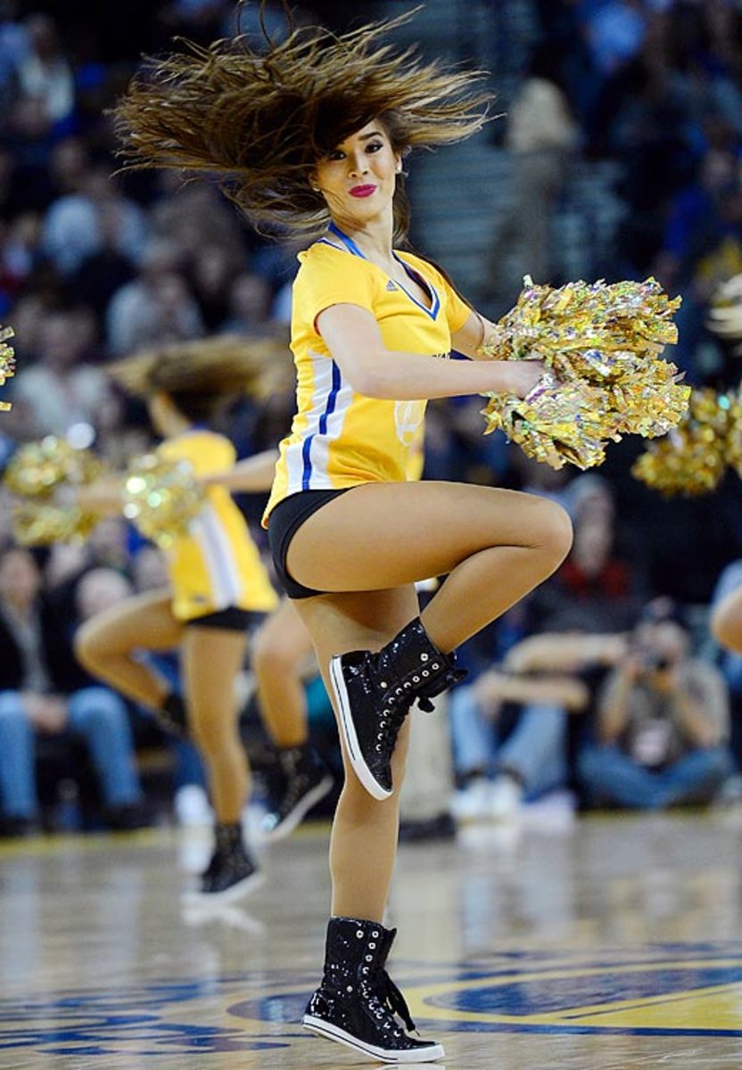 Golden State Warriors