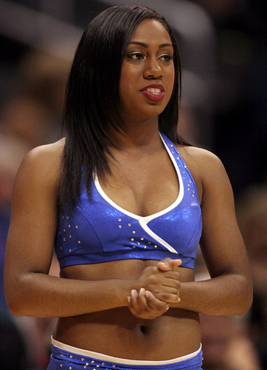 Los Angeles Clippers