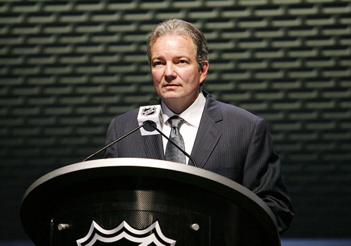 Ray Shero gave Pittsburgh a boost this year by adding veterans Jarome Iginla and Brenden Morrow at the trade deadline.