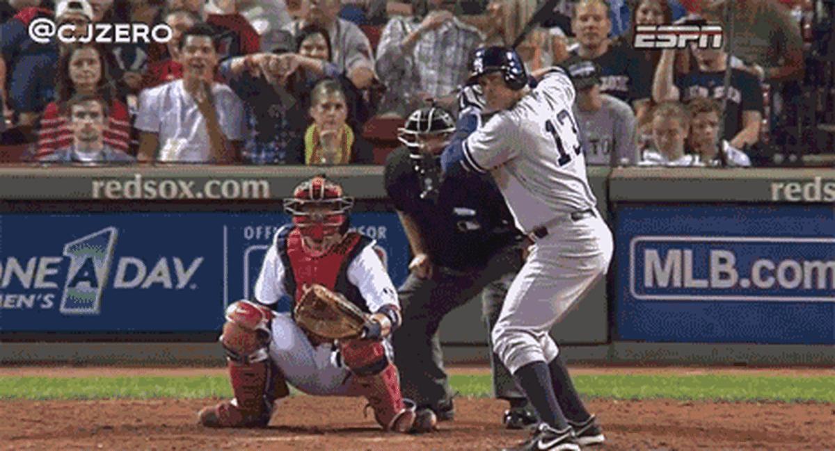 ARodHomerDempsterBeaning