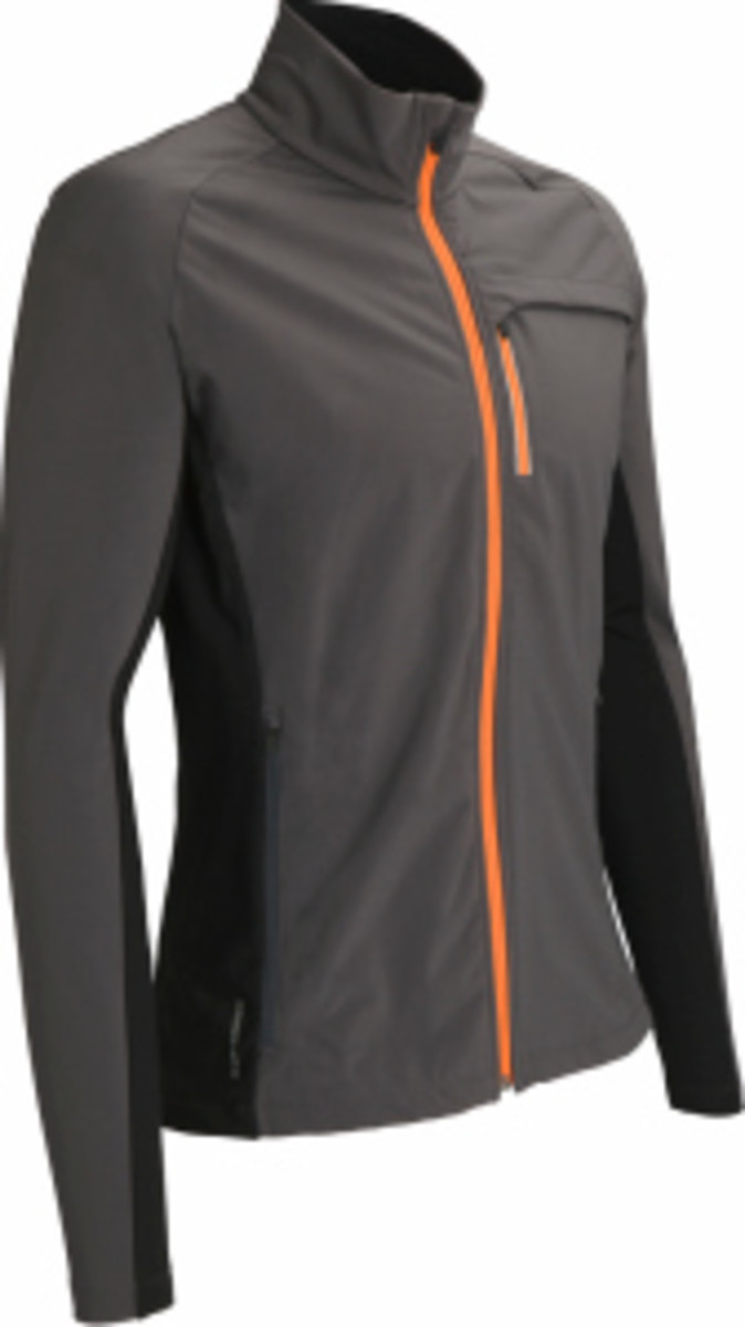 Icebreaker Soft Shell