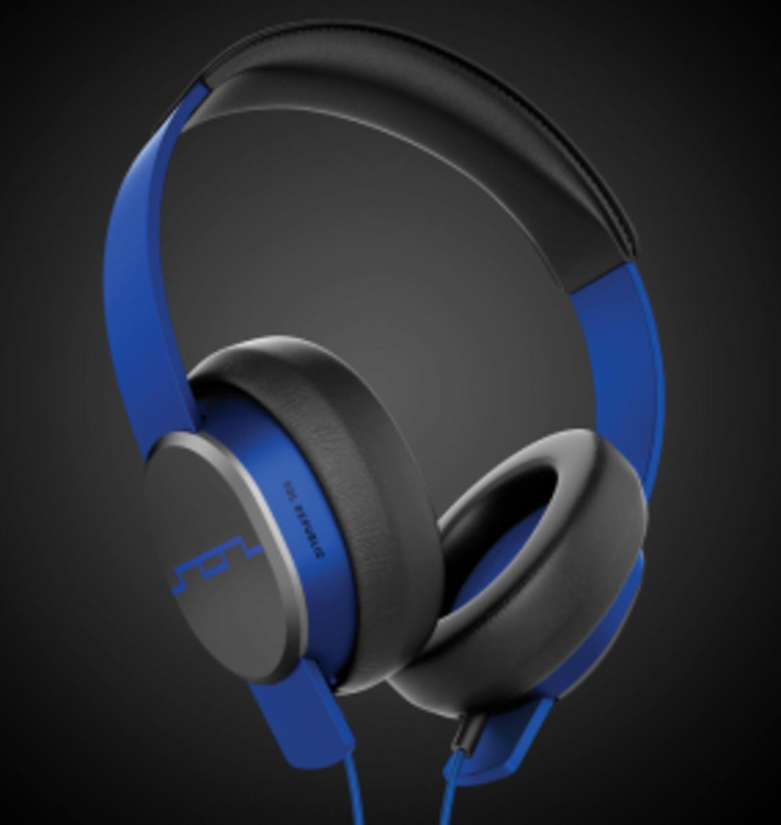 Sol Republic Master Tracks