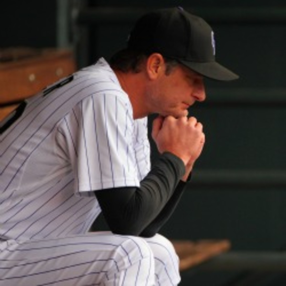 50-year-old Jamie Moyer on pitching again: ‘I haven’t closed that door