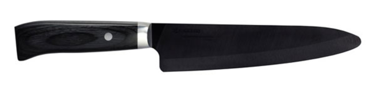 Kyocera Chef's Knife