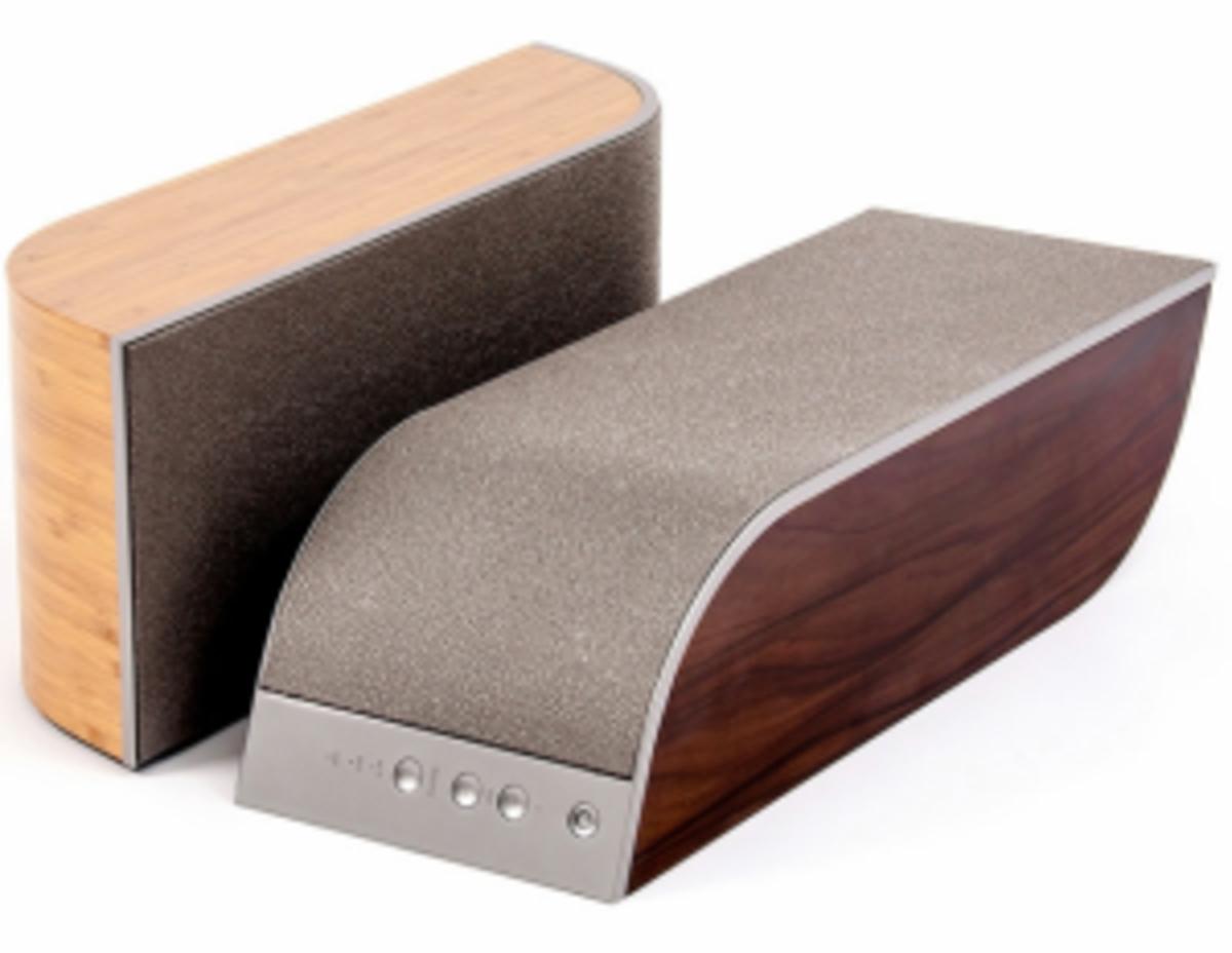 Wren WIreless Speaker