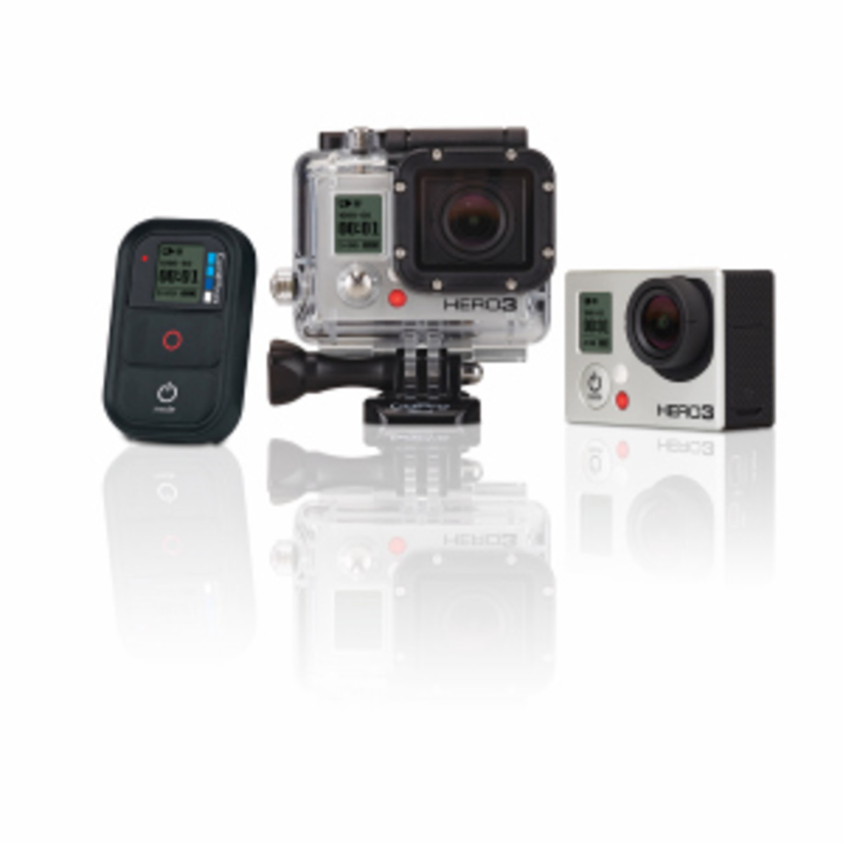 GoPro Combo Pack