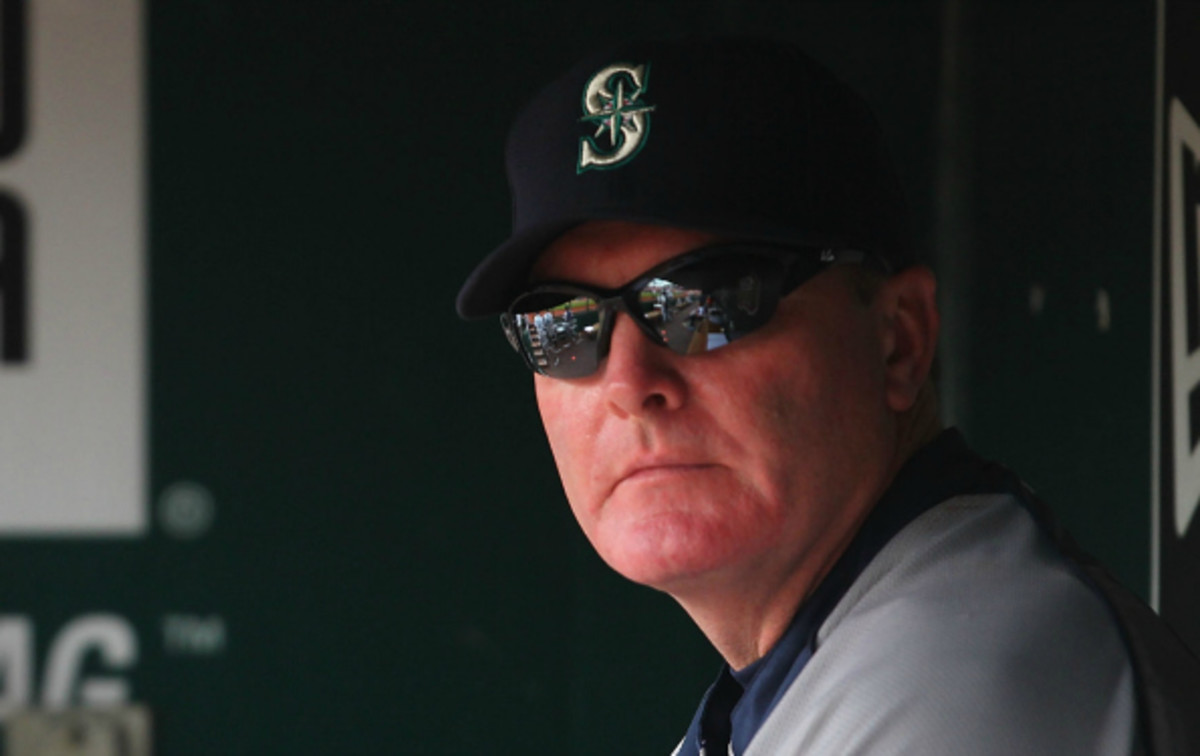 Eric Wedge has opted not to return as Mariners manager next season.