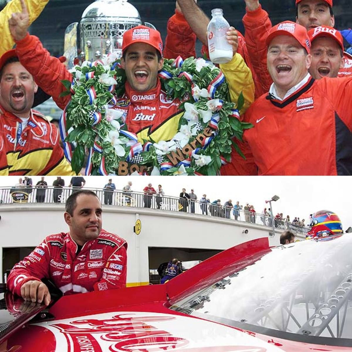 Juan Pablo Montoya