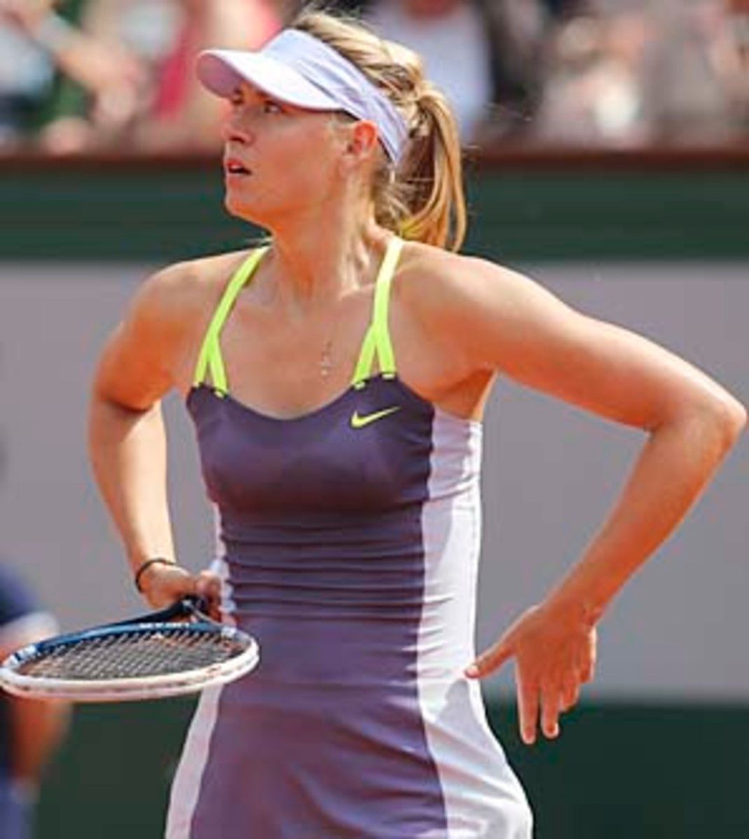 France Tennis French Open