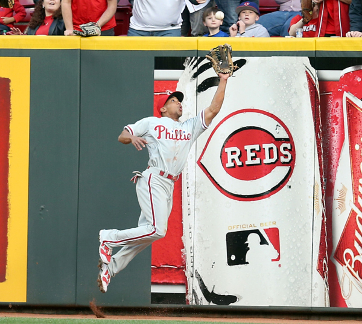 Andy Lyons/Getty Images