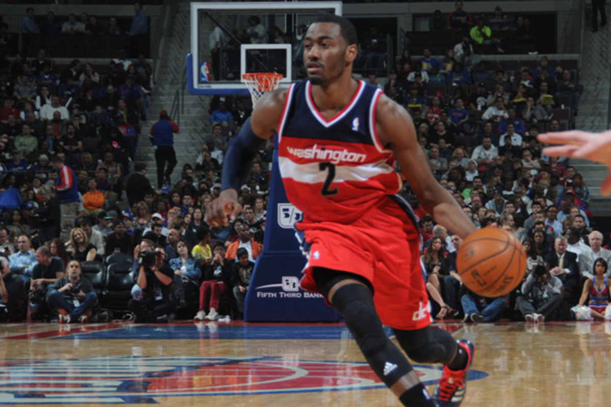 (Allen Einstein/Getty Images)